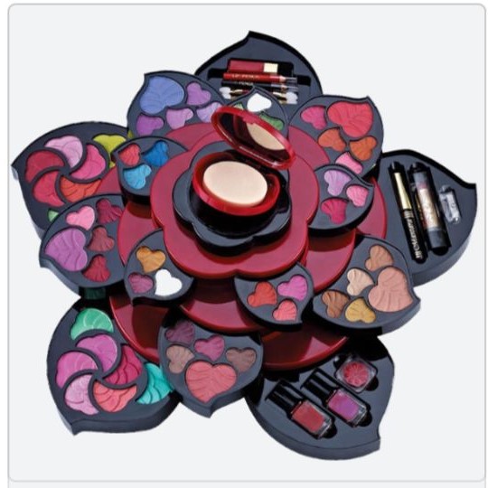 Makup Box